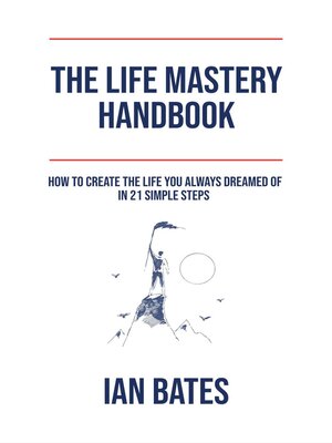 cover image of The Life Mastery Handbook